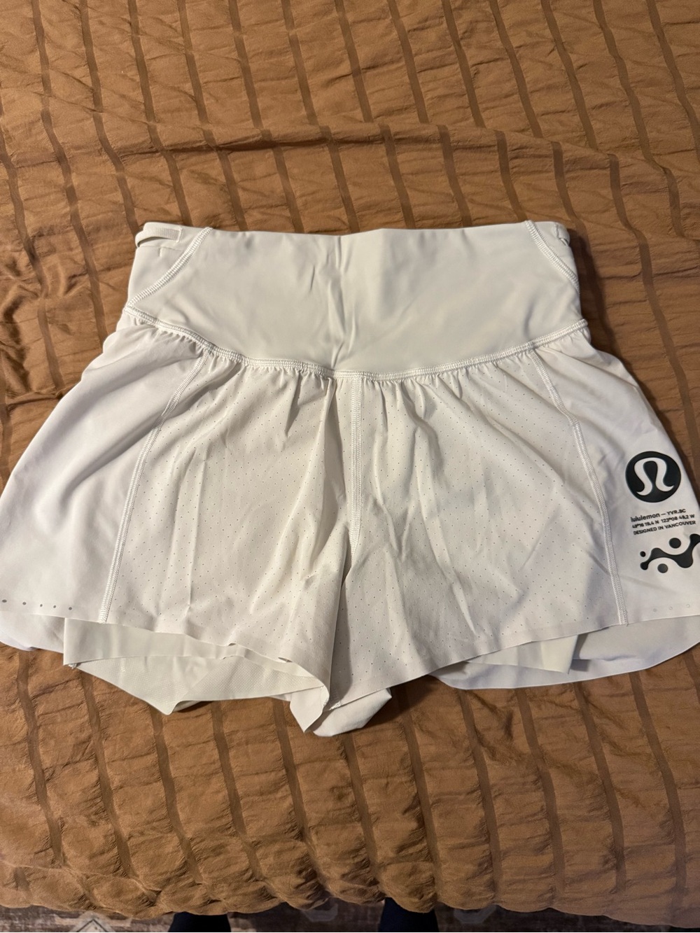 lululemon athletica Women’s Athletic Shorts